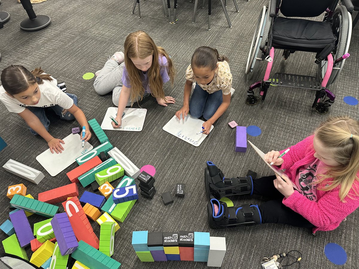 Campbell Elementary tweet media