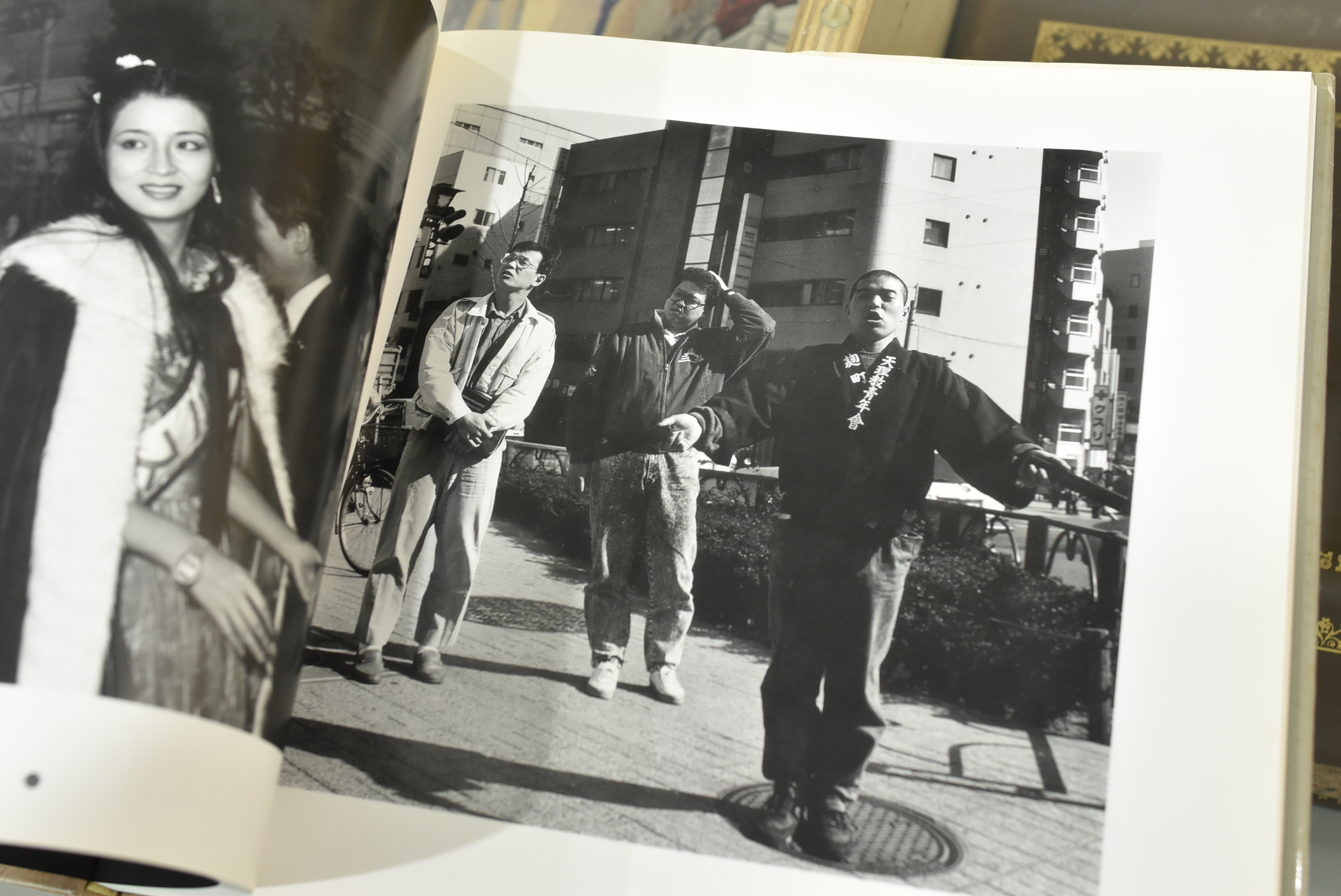 大西みつぐ写真集 WONDERLAND 1980-1989」(大西みつぐ写真集 大西みつぐ写真集 WONDERLAND 1980-1989」(大西みつぐ写真集