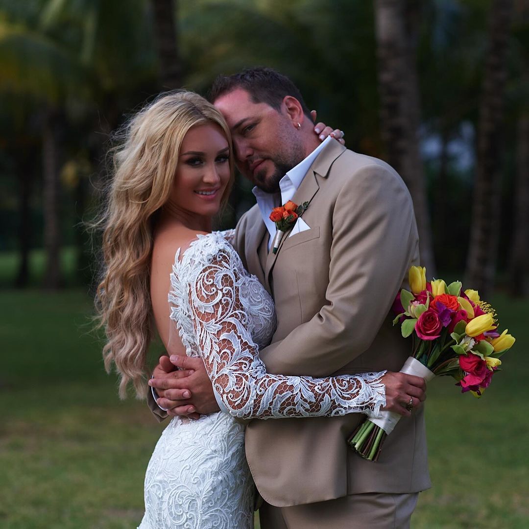 Jason Aldean tweet media