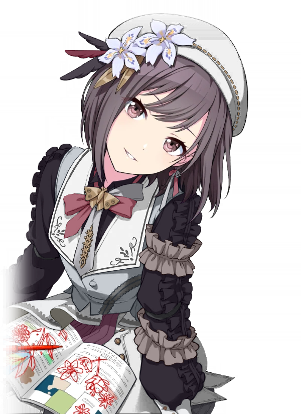 Creepy Provocation / Peaceful Moments, If Nothing Else (Ena