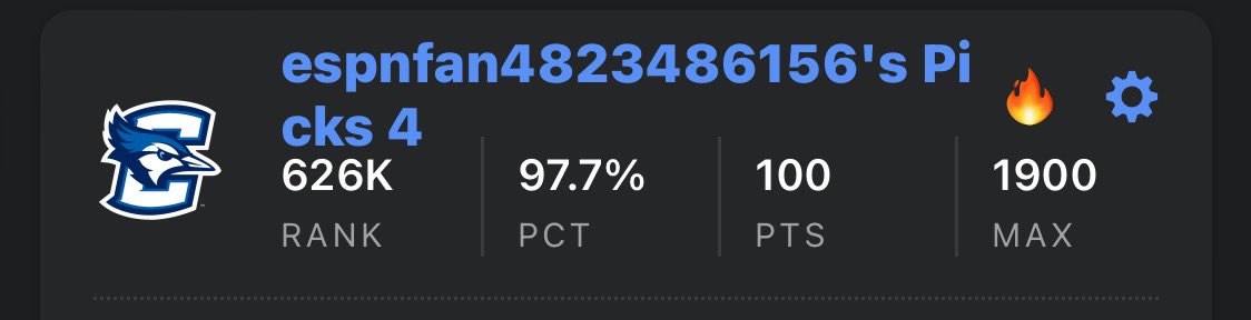 BobbyB0mb's tweet image. Still 97 #notoveryet