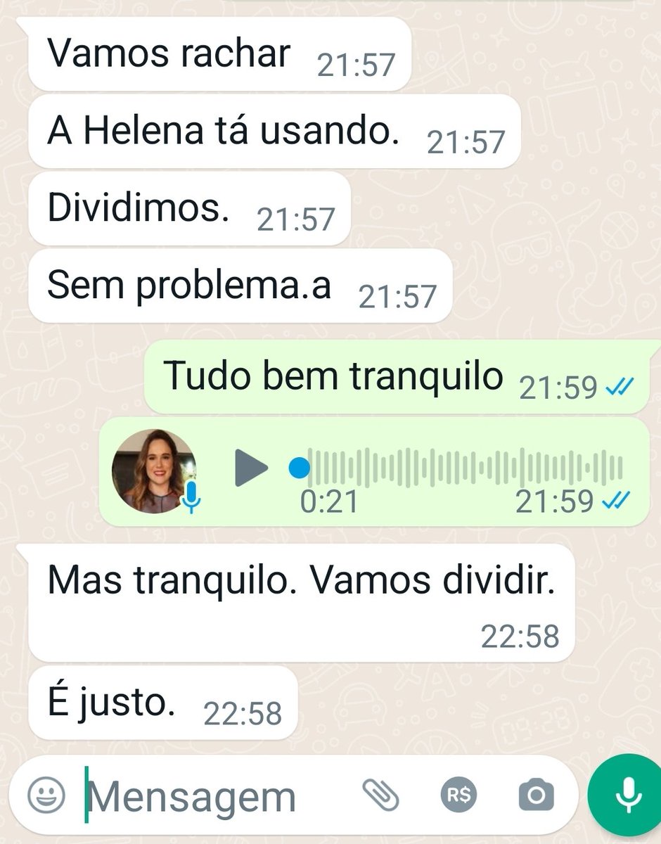 Deboravbrito tweet picture