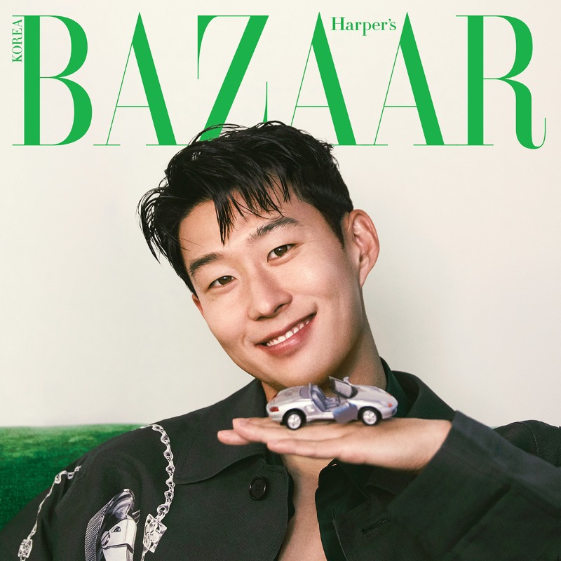 bazaarkorea tweet picture