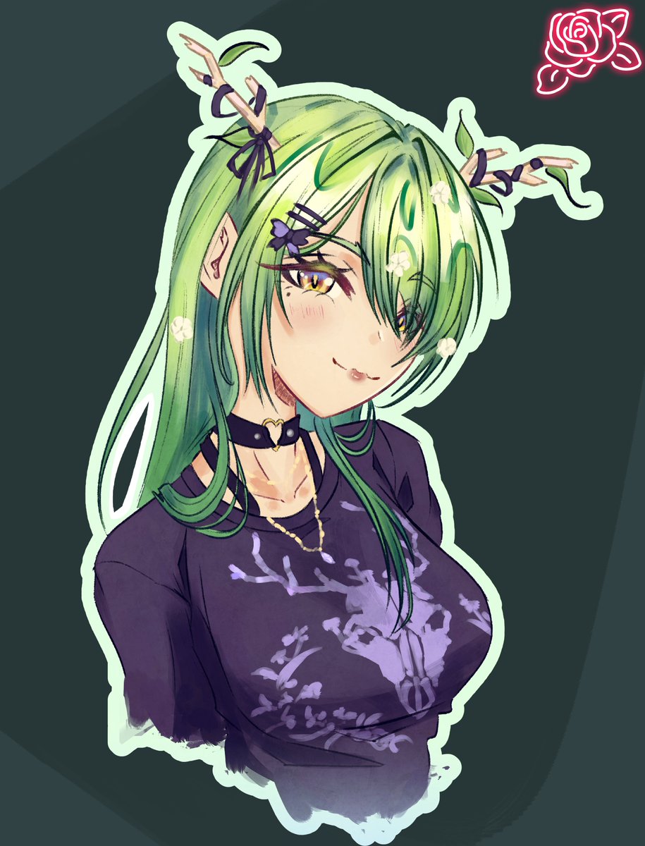 Happy birthday to the GOAT Fauna 🌿🌿
#Faunjoubi2024 #finefaunart