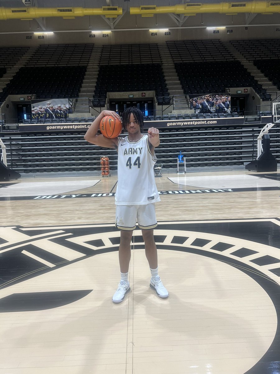 Kyree Polk (@kyreep23) on Twitter photo After a great visit and conversation with <a href="/KevinKuwik/">Kevin Kuwik</a> I am proud to announce that i received my first D1 offer from Army West point! <a href="/Coach_ib_/">Somewhere In A Gym🏁🏀</a> @vistapeakbball <a href="/grego_collins/">Greg Collins</a> <a href="/dstokes35/">Darius Stokes</a> After a great visit and conversation with <a href="/KevinKuwik/">Kevin Kuwik</a> I am proud to announce that i received my first D1 offer from Army West point! <a href="/Coach_ib_/">Somewhere In A Gym🏁🏀</a> @vistapeakbball <a href="/grego_collins/">Greg Collins</a> <a href="/dstokes35/">Darius Stokes</a>