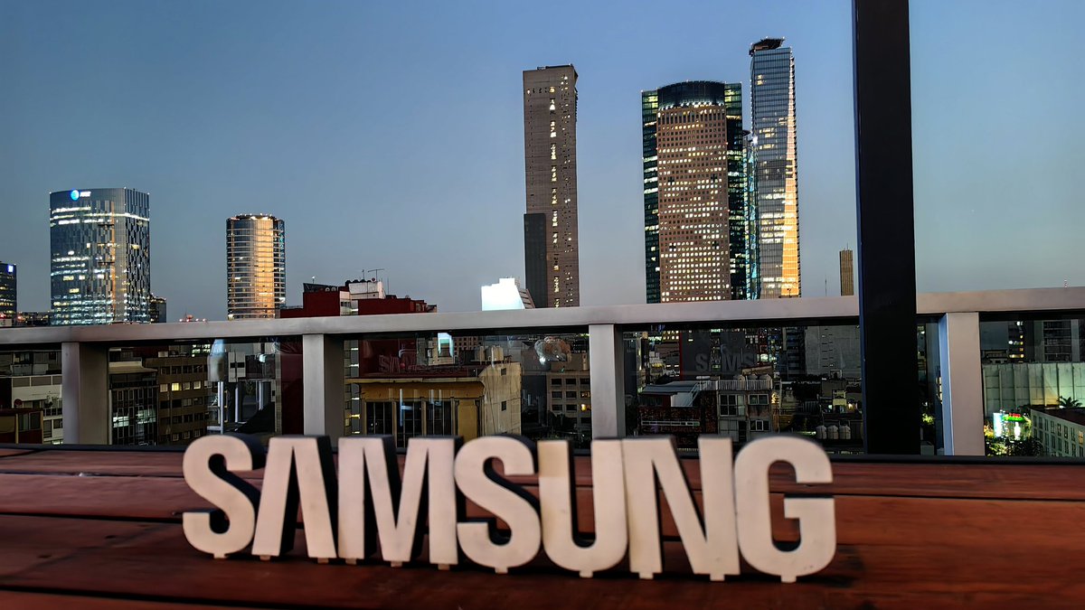 karinardgzp's tweet image. Samsung anuncia #GalaxyEnterpriseEdition, un paquete esencial diseñado especialmente para empresas. Incluye productos, soluciones y servicios listos para su uso desde el primer día. 

@SamsungMexico @samsungmobilemx