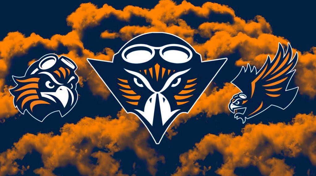 I am Blessed to receive my first ever D1 offer from University Of Tennessee Martin #GodDid