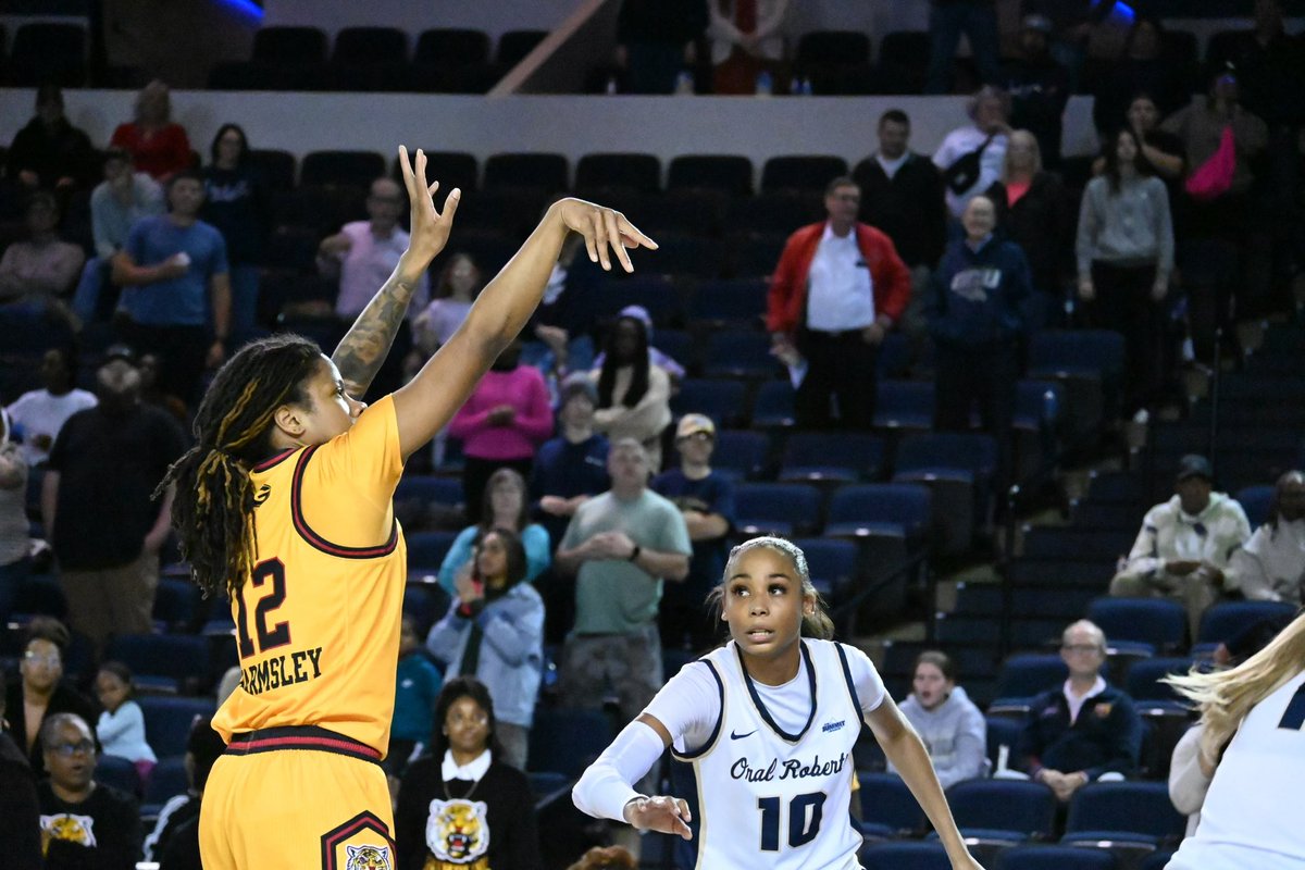 Grambling State Women's Basketball tweet media