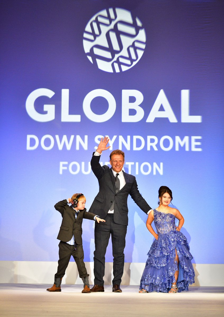 Meet GLOBAL Ambassador Clarissa Capuano! By donating to Clarissa’s Just Giving page, YOU can help GLOBAL provide free medical resources to those in need. Safeway Foundation will match donations up to $21,000 for #WorldDownSyndromeDay! bit.ly/4cpaEKg #downsyndrome