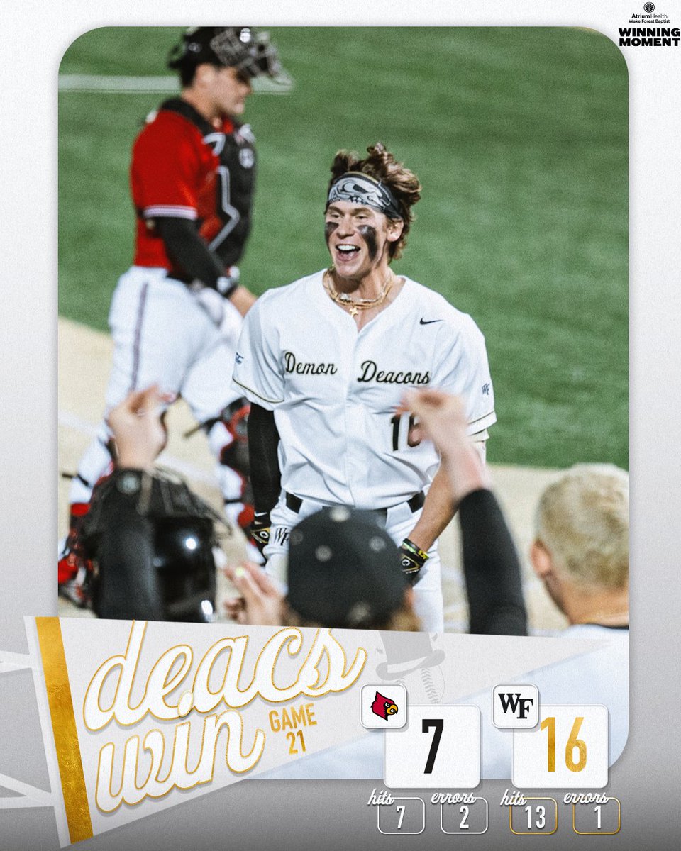 Offensive explosion 💥

#MTFY | #GoDeacs