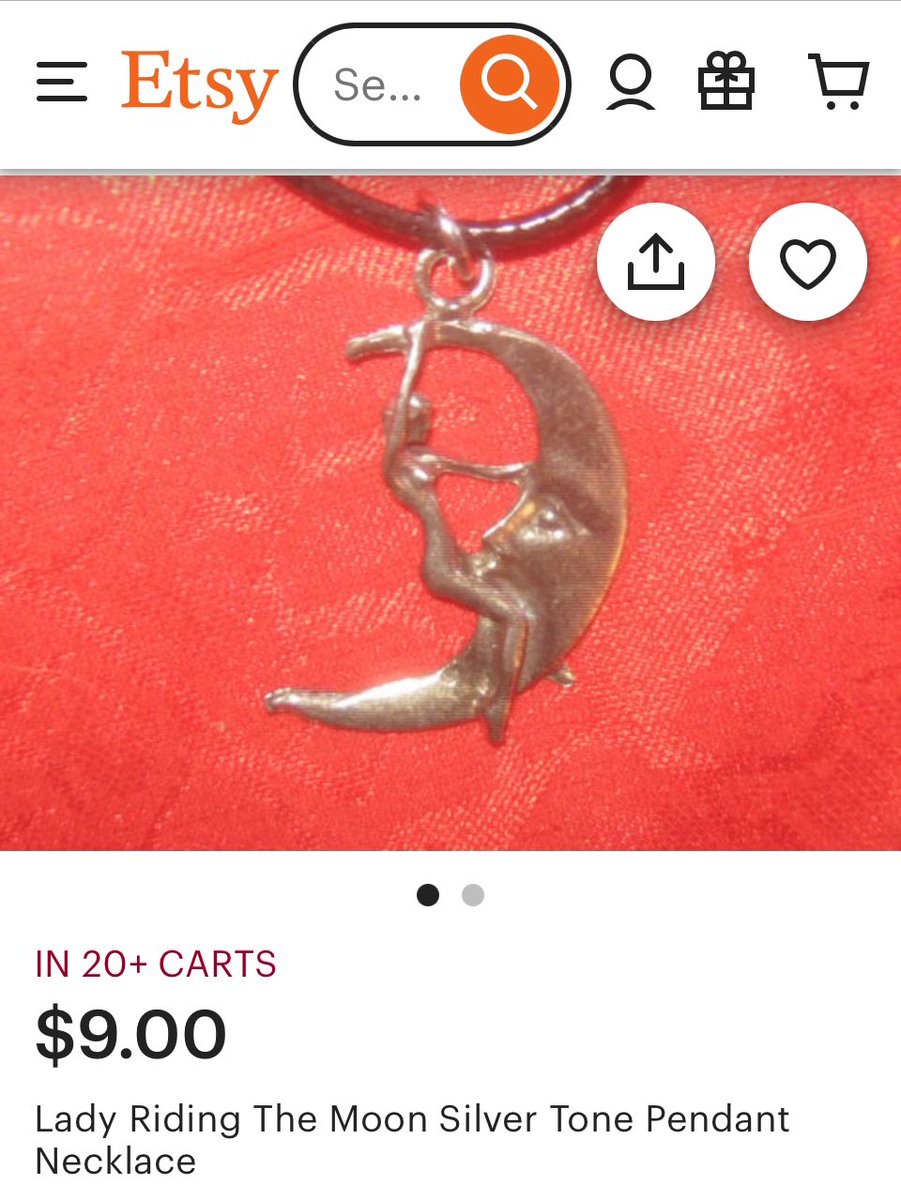 Etsy what the fuck
