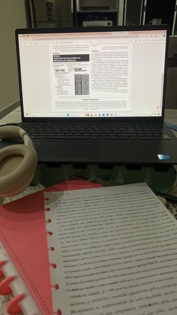 soobnotes's tweet image. o medo de fugir do tema é real