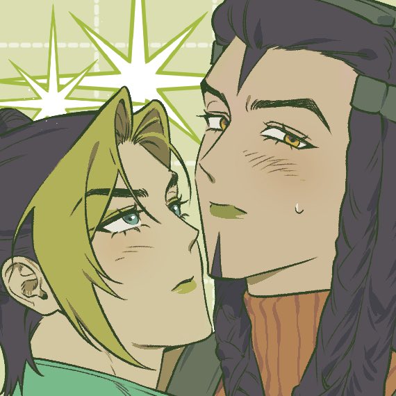 #감방동기가여친이된건에대하여 
죠린에르 포스타입 온리전에 일러스트로 참여했습니다!
결제선 아래에 글씨가 없는 버전의 파일을 올려두었으니, 혹시 엽서를 인쇄해 소장하고 싶으신 분은 참고해주세요💚

posty.pe/q0i5sm