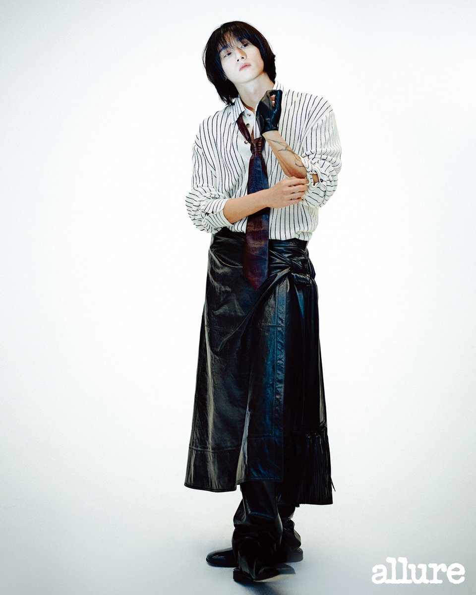 I.M (아이엠) tweet media