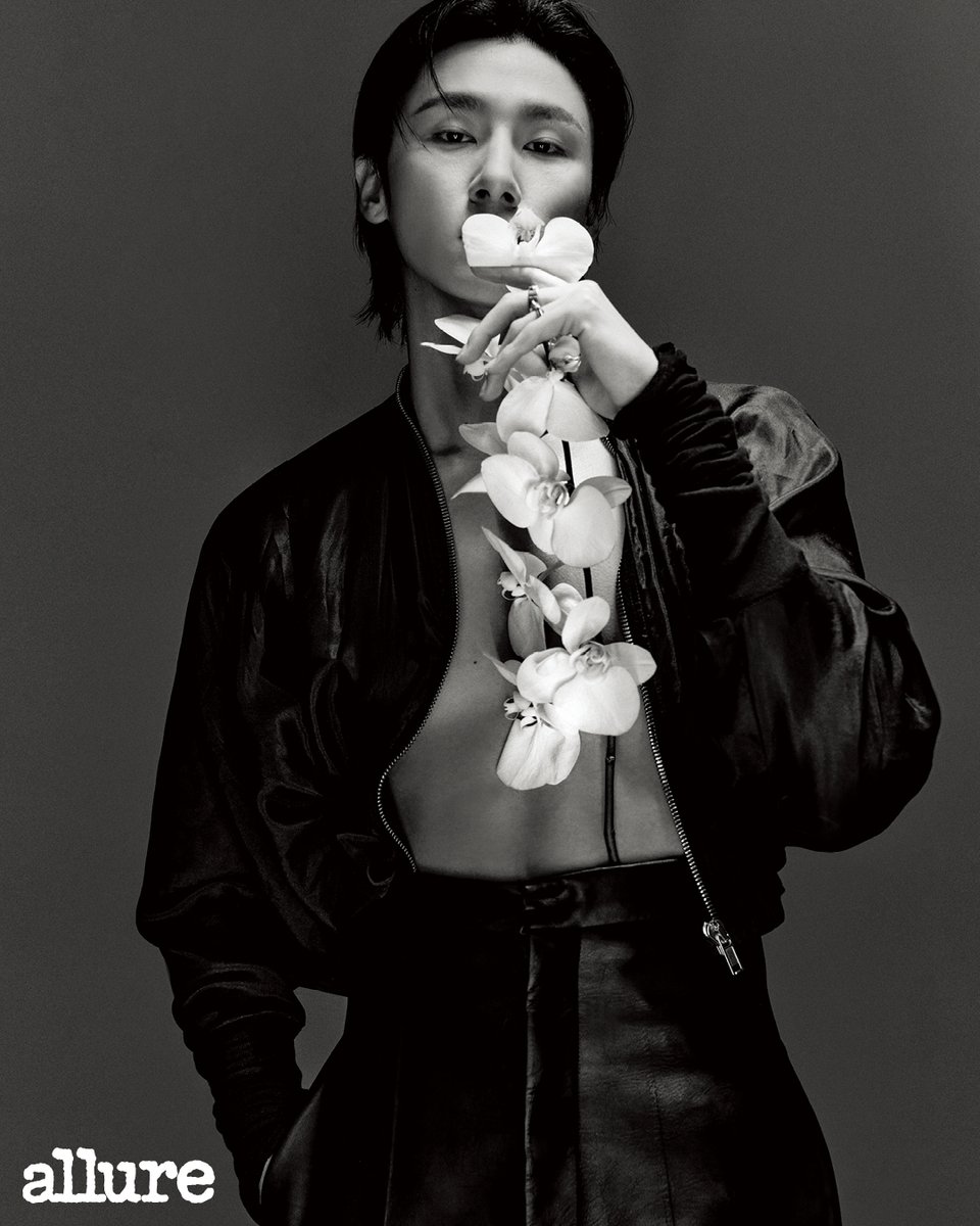 I.M (아이엠) tweet media