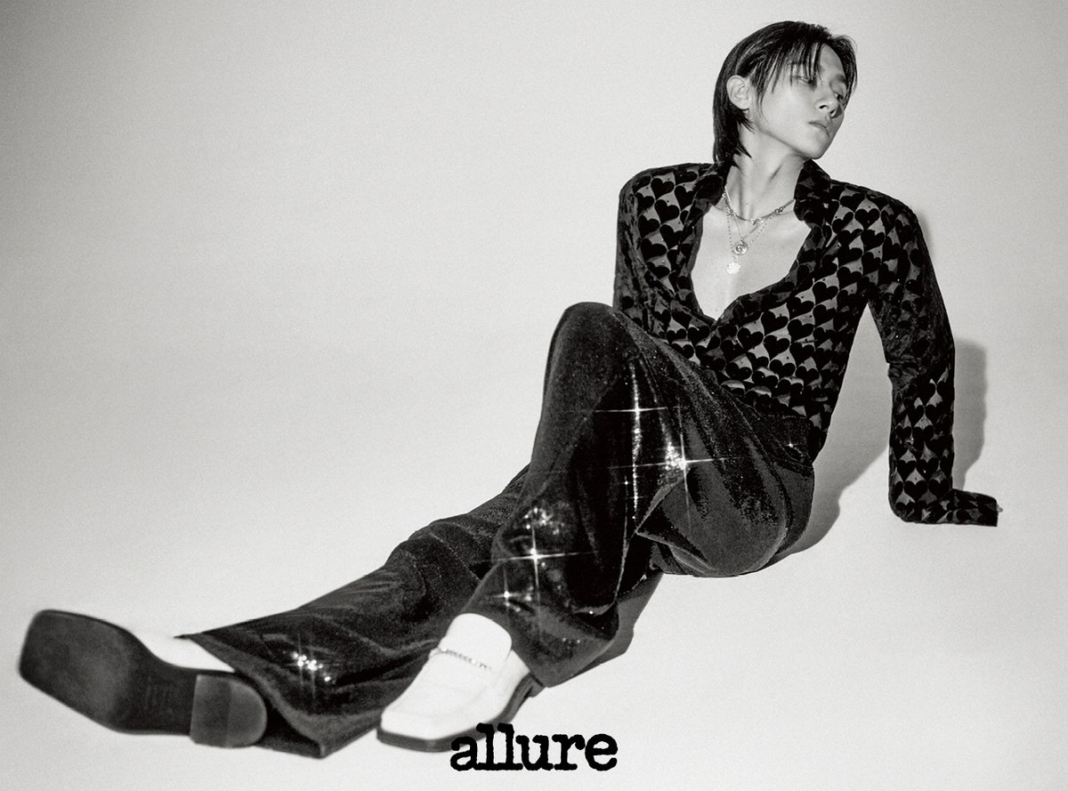 I.M (아이엠)과 <a href="/allurekorea/">Allure Korea 얼루어코리아</a> 가 함께한 화보가 공개되었습니다.
인터뷰와 화보는 <얼루어 코리아> 4월 호에서 만나보실 수 있습니다.

Photos of I.M with <a href="/allurekorea/">Allure Korea 얼루어코리아</a> have been released.
Interviews and pictorials are available in the April issue of allure korea.

#IM #아이엠