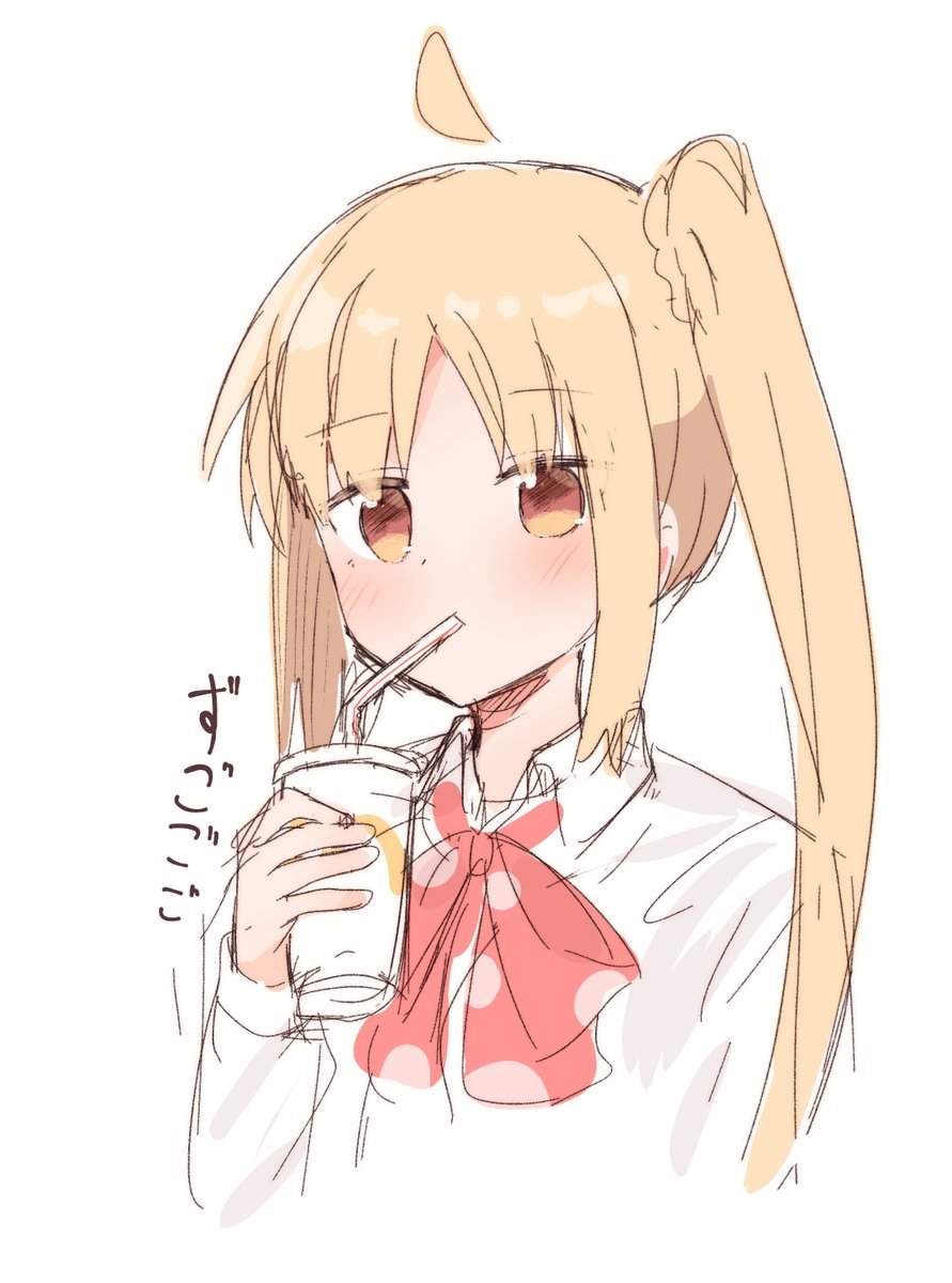 伊地知虹夏 「」|ろぐたろーのイラスト