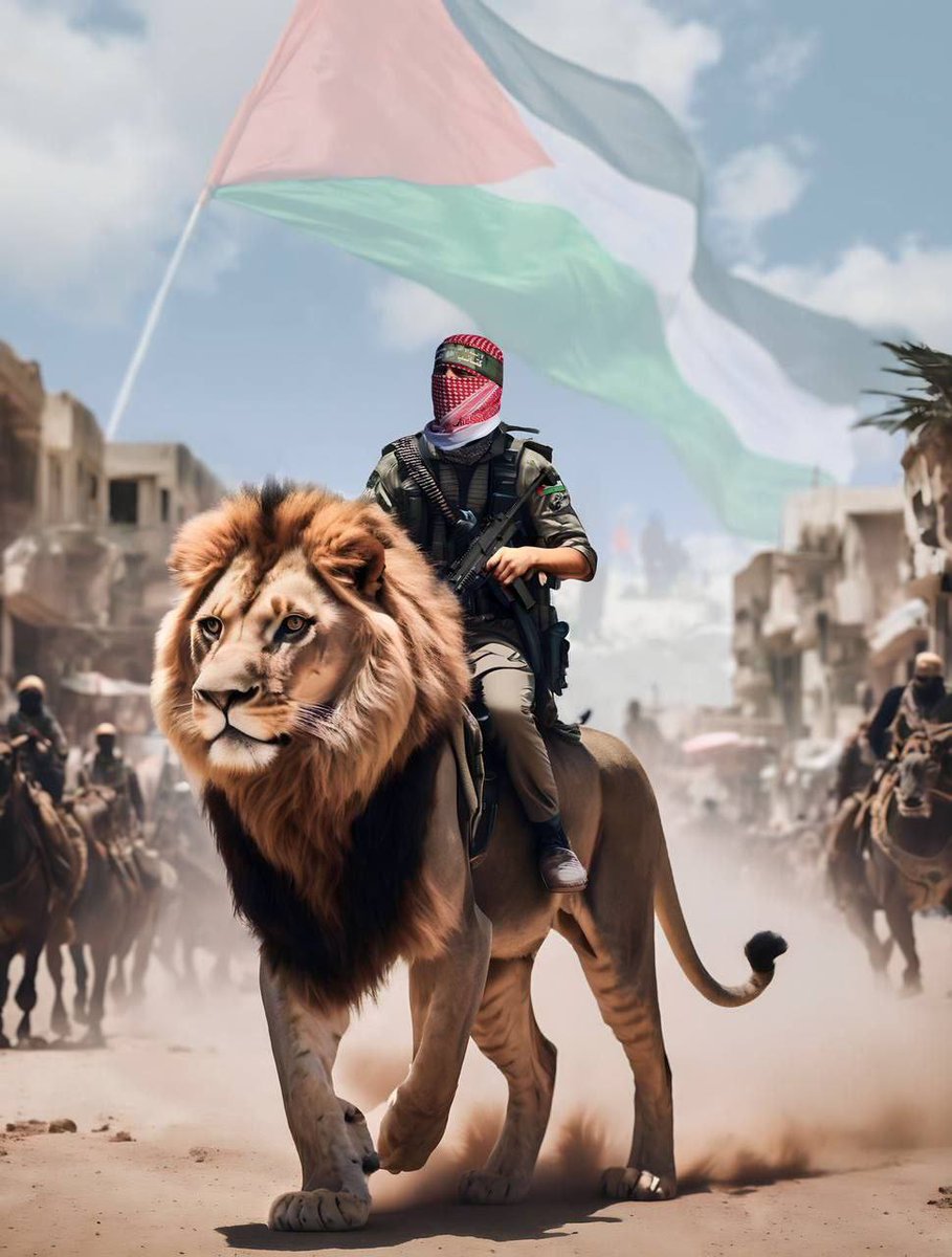 Aslan Ebu Ubeyde demişti:

▪️" Neden İslam ülkelerinden yardım istemiyorsunuz ⁉️ " diyorlar

 ▪️Biz yardımı ancak Allah'tan isteriz, o da kimi layık görürse onu vesile kılar. 

▪️Zulme sessiz kalan bilsin ki, Allah onu bu zafere layık görmemiştir.