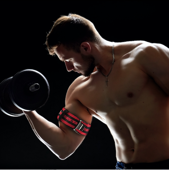 Gym_Factory's tweet image. Entrenamiento oclusivo: aplicaciones novedosas

Leer más: shorturl.at/bvxE2

#ElementsSystem #fitness #Gimnasios #IvánGonzaloMartínez #KAATSU