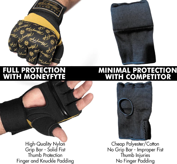 MMA injuries are conceivable, but martial arts equipment can lessen the risk. Our premium materials and cutting-edge technology MMA sparring and training gloves provide
Visit-t.ly/24keK
#fightgear
#mmatrainingequipment
#kickboxingequipment
#martialartsequipment