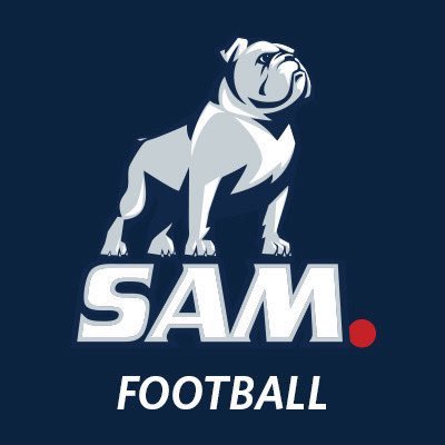 Blessed to receive an offer from Samford University