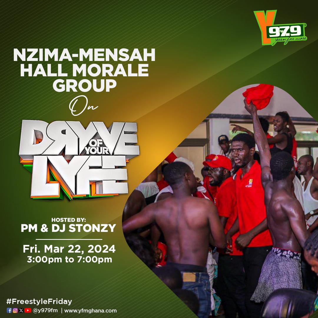 Nzima-Mensah Traditional Council tweet media