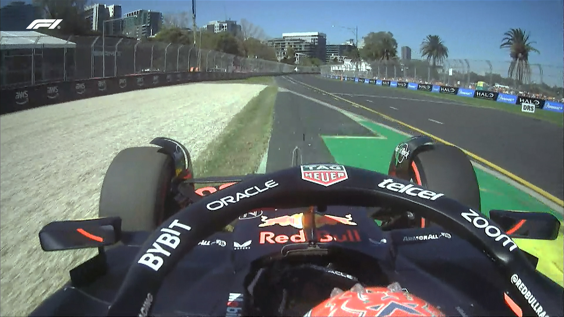 Red Bull Australia