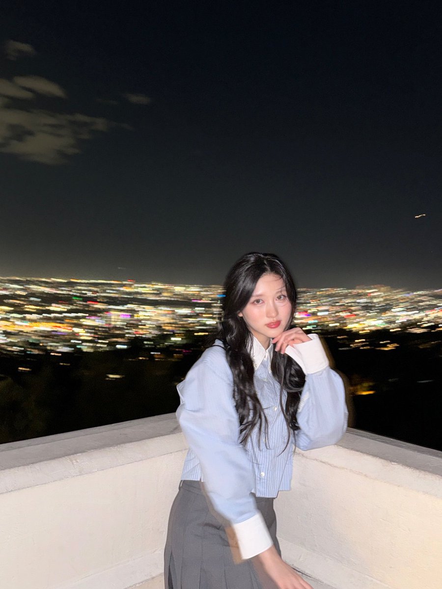 pgaeul's tweet photo. 📷🐿️💭
#IVE #아이브 #GAEUL #가을 https://t.co/bfqhCBM3wp