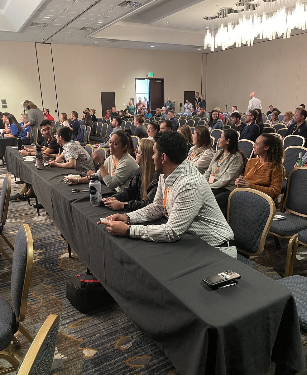 NAU MSAT Program tweet media