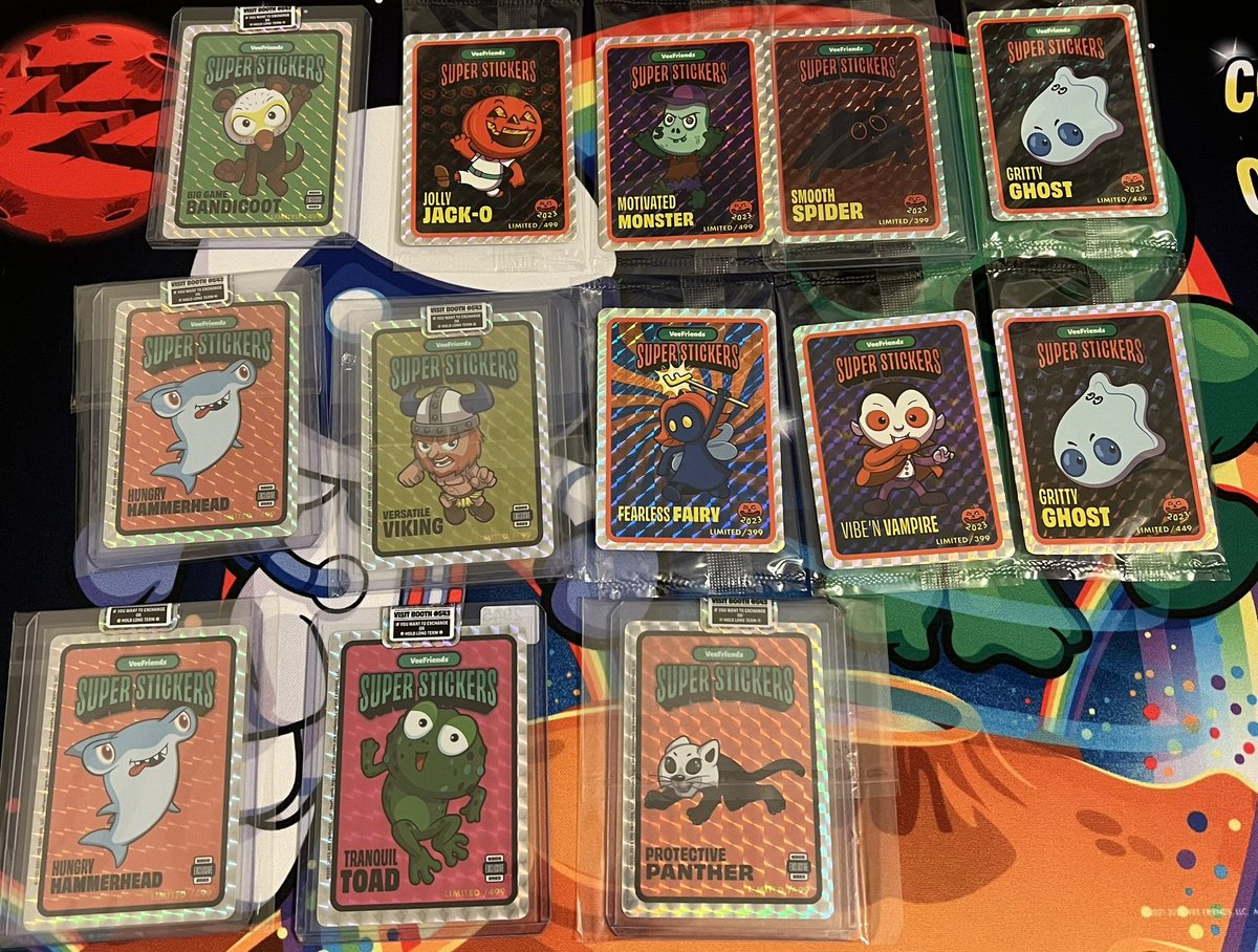 devinschone.eth (@devinaschone) on Twitter photo Dm me with what you want and we can work out a deal. More you buy the cheaper it gets! <a href="/veefriends/">VeeFriends</a> <a href="/VeeFriendsCards/">VeeFriends Cards</a> Dm me with what you want and we can work out a deal. More you buy the cheaper it gets! <a href="/veefriends/">VeeFriends</a> <a href="/VeeFriendsCards/">VeeFriends Cards</a>