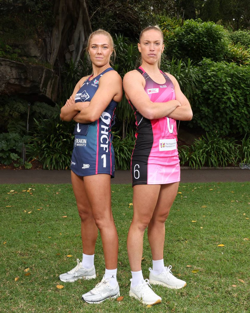 SuperNetball tweet picture