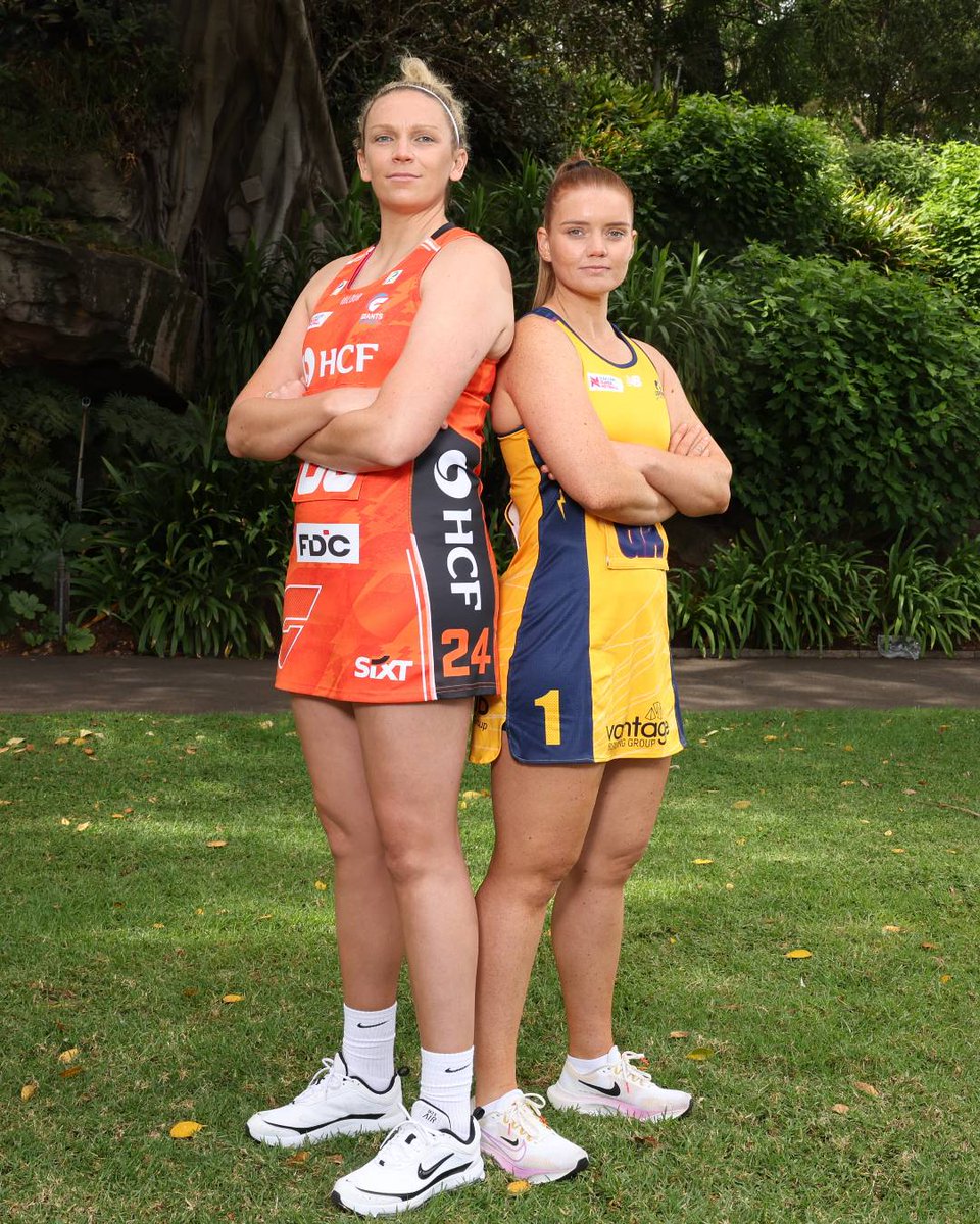 SuperNetball tweet picture