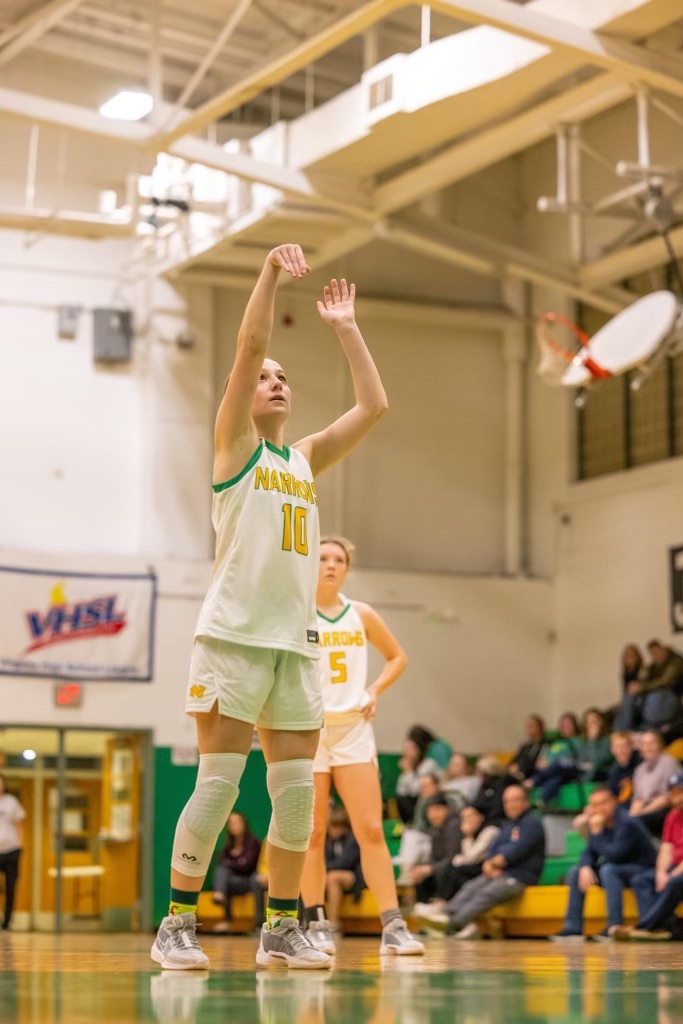 NRV Storm Basketball tweet media