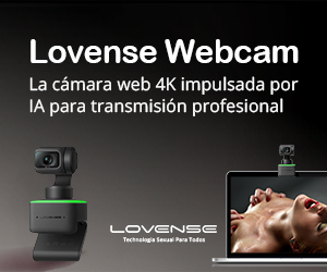 Solo por 4 d&iacute;as esta c&aacute;mara est&aacute; al 50% de descuento en la tienda oficial de LOVENSE  entra aqu&iacute;:  https://t<a href="/tag/latina"class="tags"><span>#latina</span></a><a href="/tag/german"class="tags"><span>#german</span></a><a href="/tag/webcam"class="tags"><span>#webcam</span></a><a href="/tag/dildo"class="tags"><span>#dildo</span></a><a href="/tag/footjob"class="tags"><span>#footjob</span></a><a href="/tag/solo"class="tags"><span>#solo</span></a>