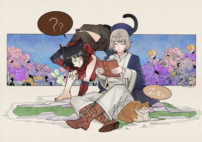 「DeliciousinDungeon」のTwitter画像/イラスト(新着))