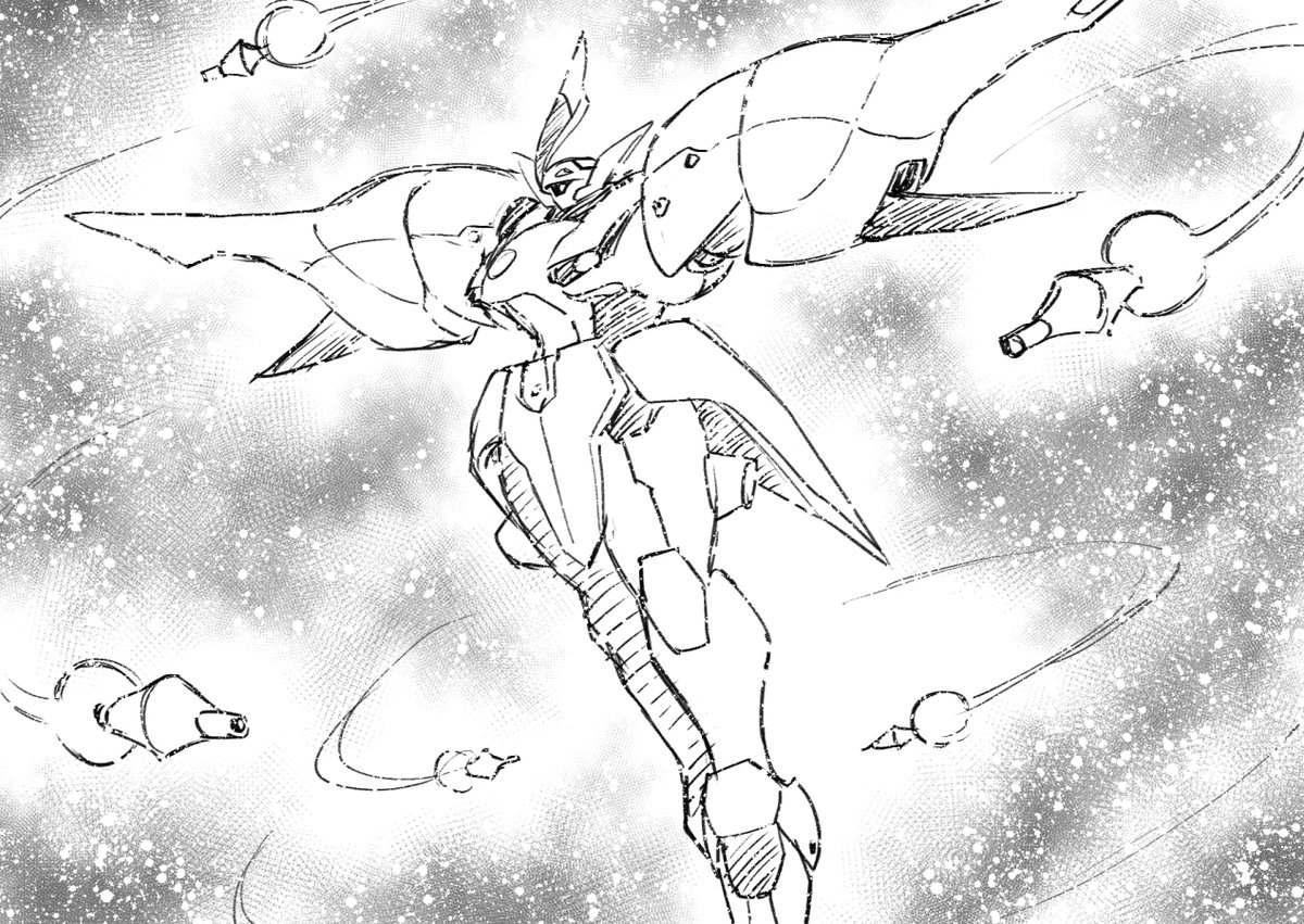 HGベルティゴはまだか!!!!!!!!!!!! 