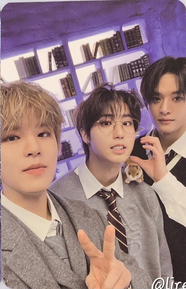 리노냥 🥢🍊 WSB 🩷💚 tweet media