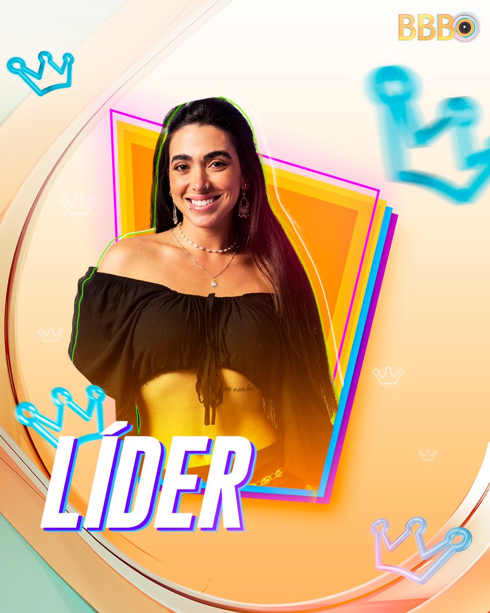 Big Brother Brasil tweet media