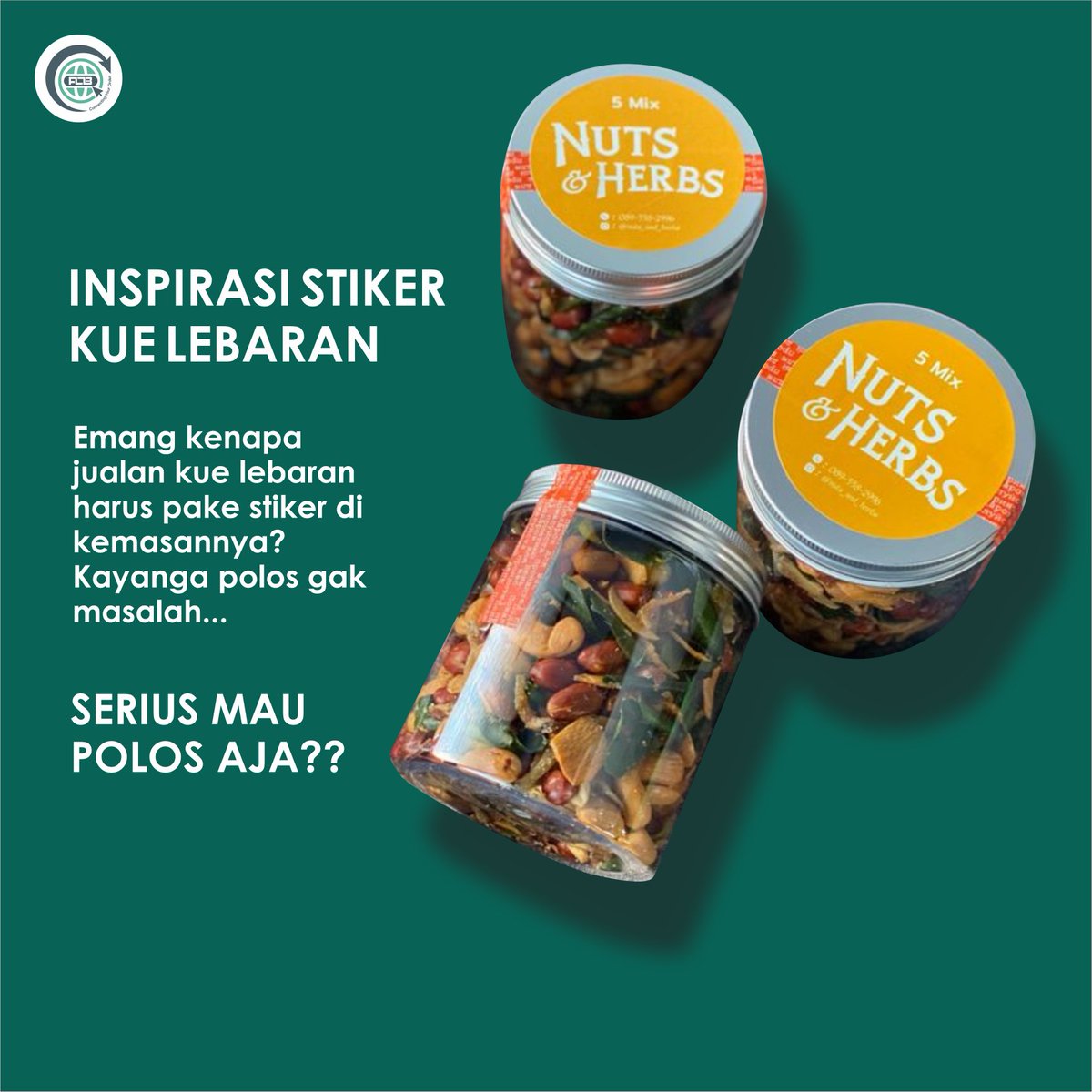 PERCETAKAN ONLINE BANDUNG tweet media