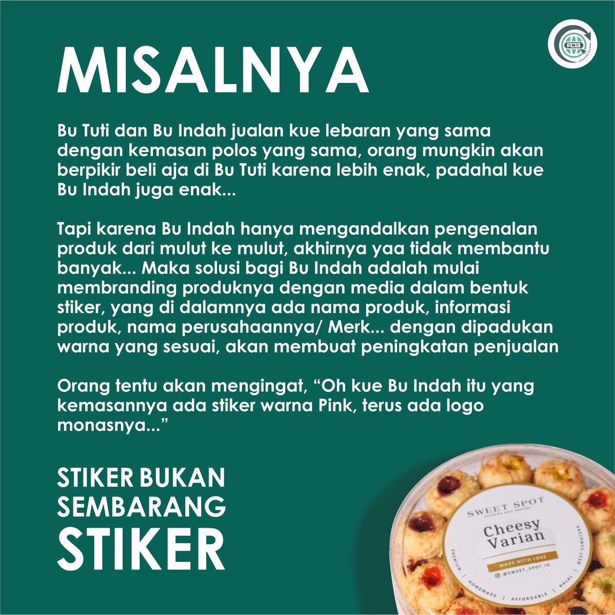 PERCETAKAN ONLINE BANDUNG tweet media
