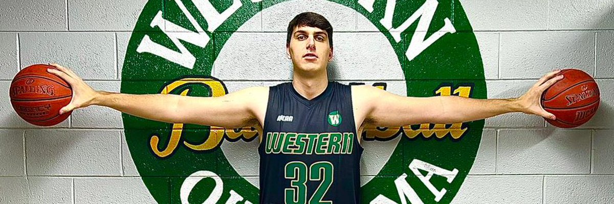COLLEGE COACHES - 2024 6'10 C RAMON ZAPATER - Western OK JUCO - @Ramonzb24 Player Profile: verbalcommits.com/players/ramon-… Film available in player profile WANT TO SEE YOUR PROFILE ON VC? SIGN UP FOR PLAYER+ TODAY verbalcommits.com/member-join