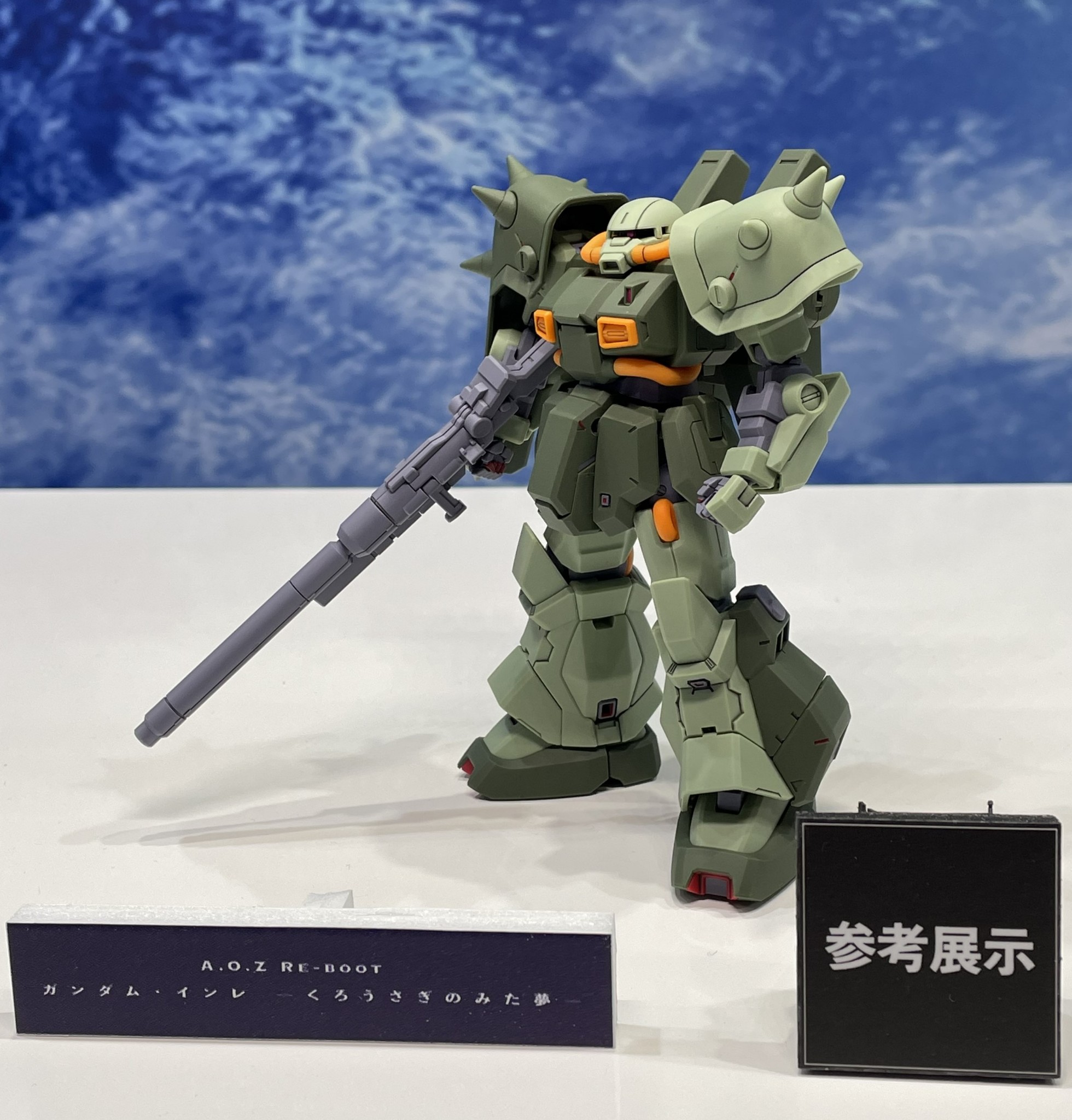 BANDAI SPIRITS ホビー事業部 on X: 