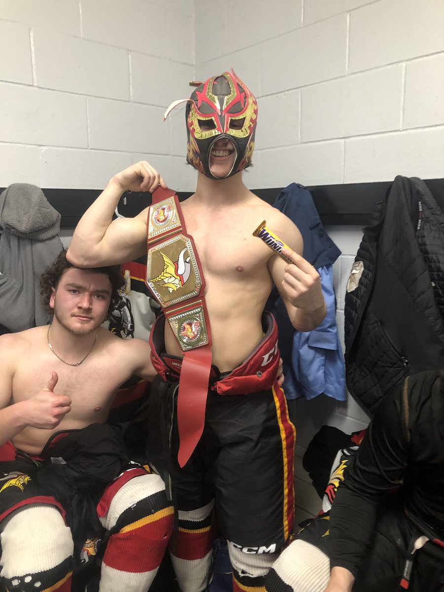 Casselman Vikings tweet media