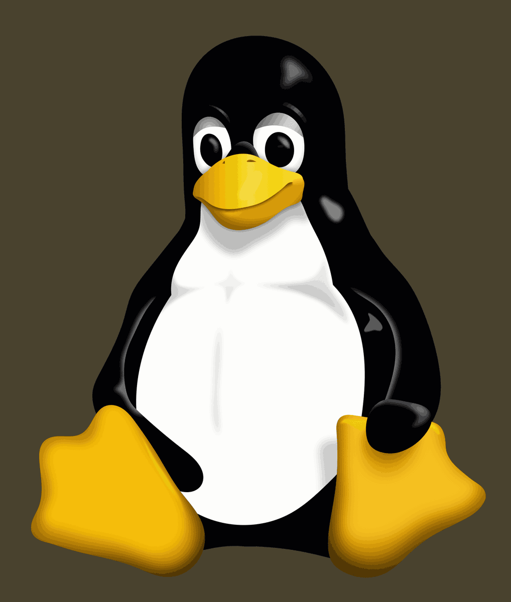 unixbhaskar's tweet photo. Gorgeous! Isn't it? 😍😍😘😘😘...... Linux Mascot!
#linux #kernel #opensourcedevelopment #projectmanagement https://t.co/OeafLFp3RZ