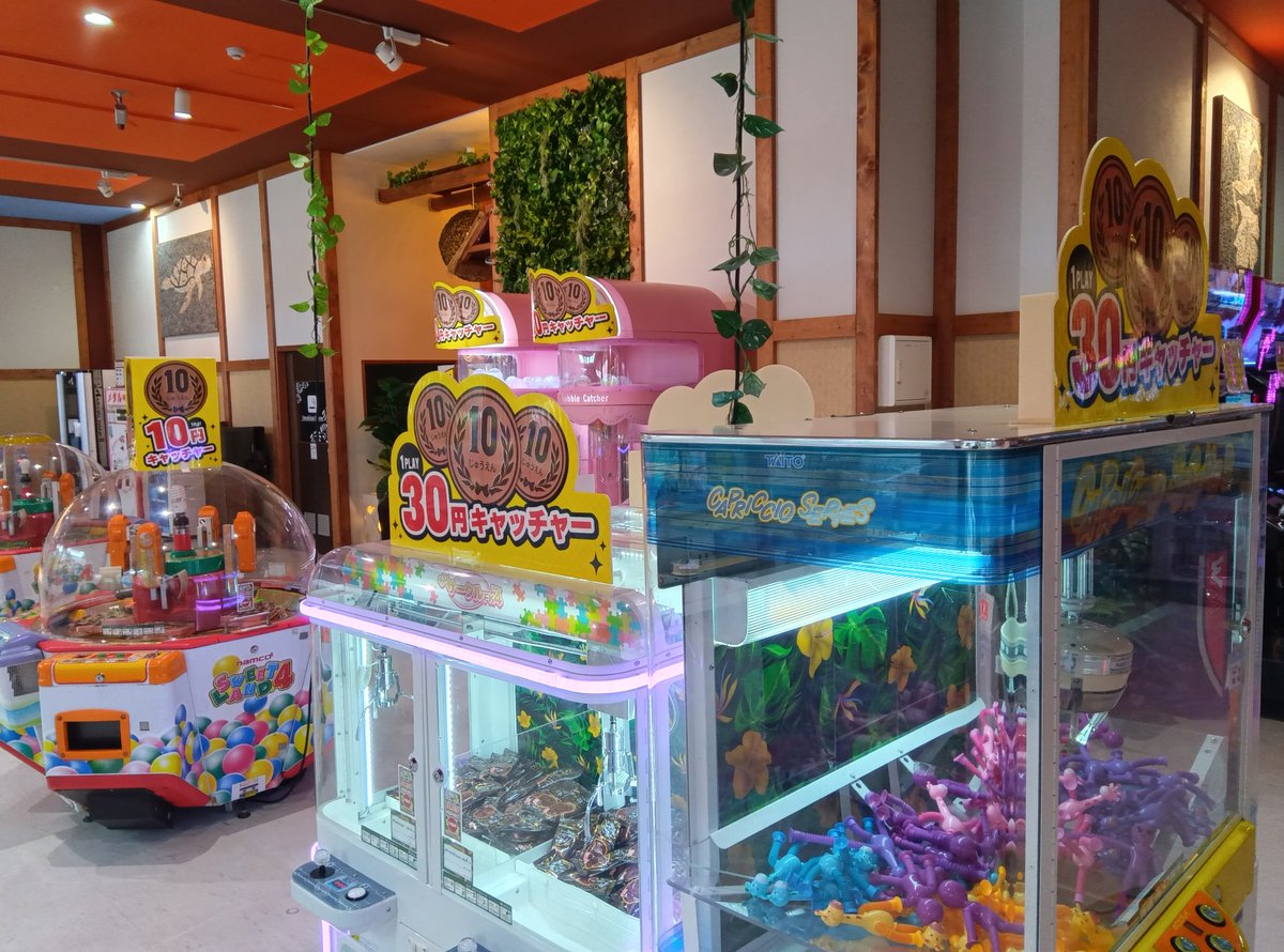 リニューアル！ こんな感じです