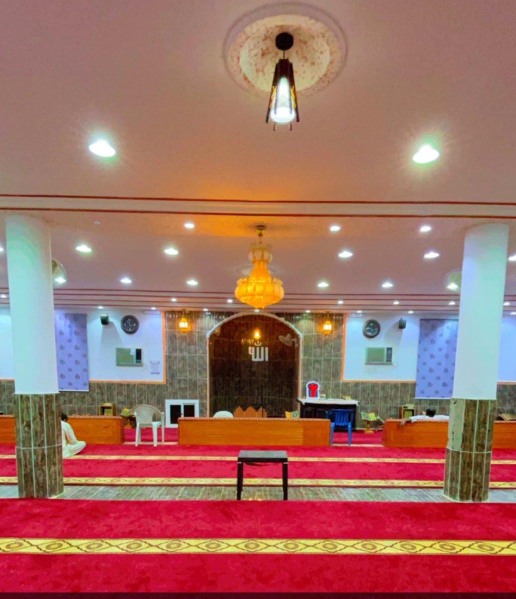 أ . علي وعلان الشهري tweet media