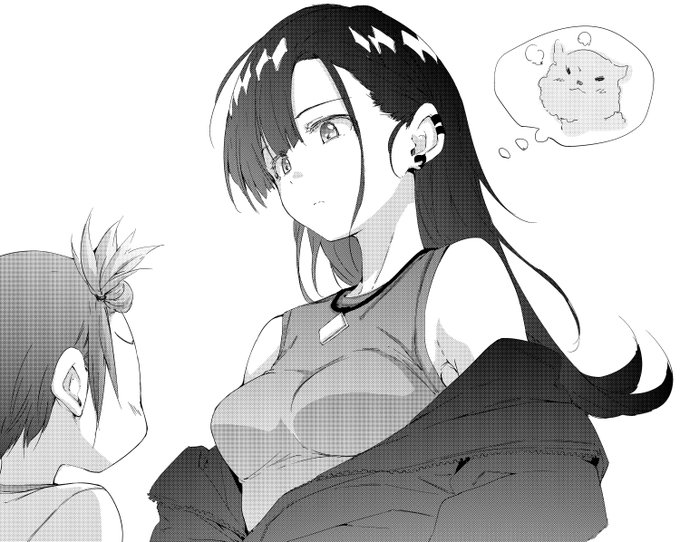 10巻も面白かった。 