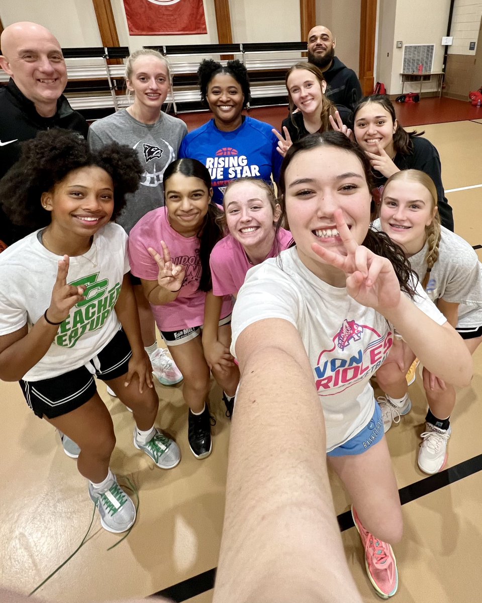 Coach Gorman tweet media