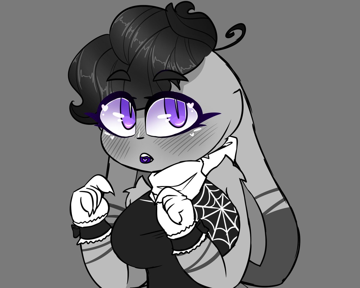 Can you tell I don't use twitter much