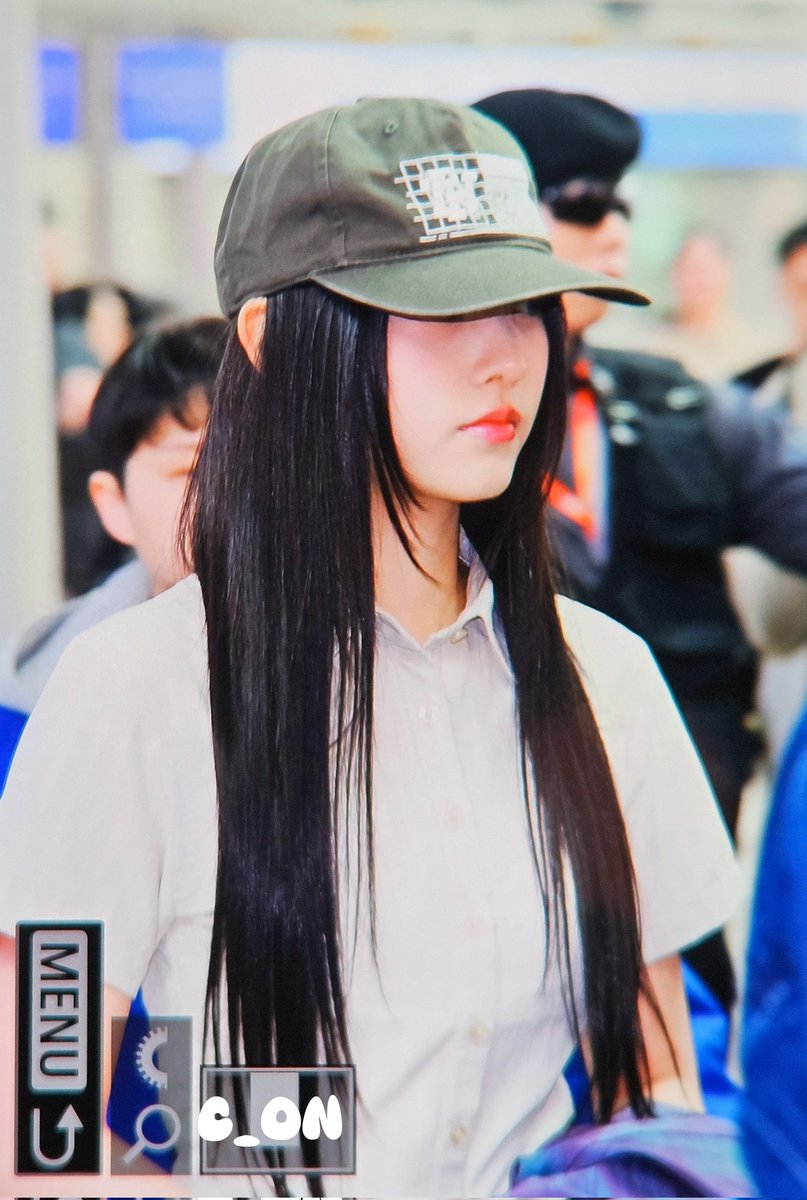 240322 pre
#뉴진스 #해린
#NewJeans #HAERIN